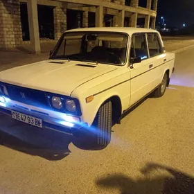 Lada 2106 1990