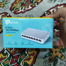 swic tplink 5port ulanylan