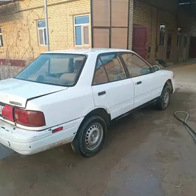 Mazda 323 1994