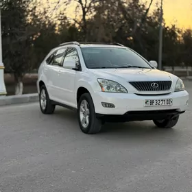 Lexus RX 330 2004