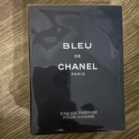 blue chanel duhy