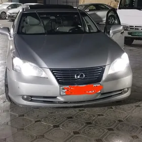 Lexus ES 350 2008