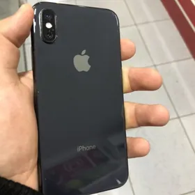 iPhone Xs