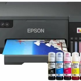 Epson L8050 A4 Täze