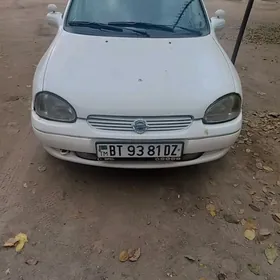 Opel Vita 2000