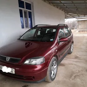 Opel Astra 1999