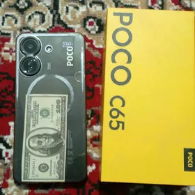 Poco. C65