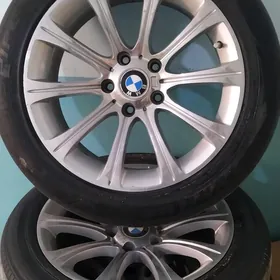 BMW disga balon 215/55R17