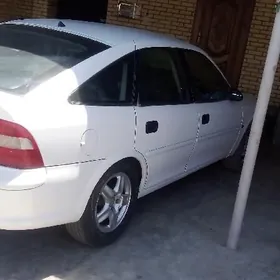 Opel Vectra 1997