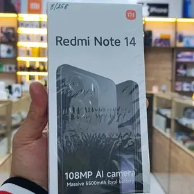 Redmi note 14