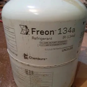 freon