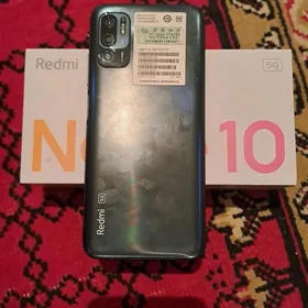 Redmi note 10 5g