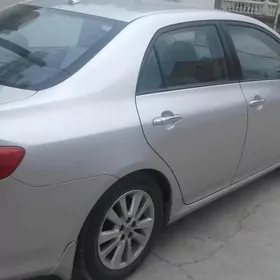 Toyota Corolla 2010