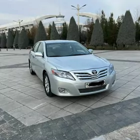 Toyota Camry 2007