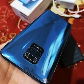 Redmi Note 9 PRO obmen!