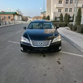 Lexus ES 350 2012