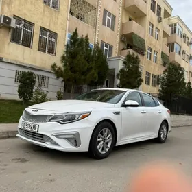 Kia Optima 2020