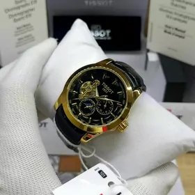 Tissot sagat часы (Mehanika)