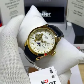 Tissot sagat часы (Mehanika)