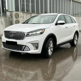 Kia Sorento 2019