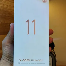 Xiaomi 11 Lite 5G NE