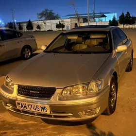 Toyota Camry 2001