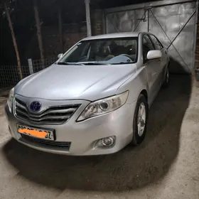 Toyota Camry 2009