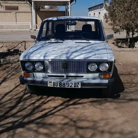 Lada 2106 2002