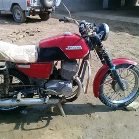 Jawa 300 1990