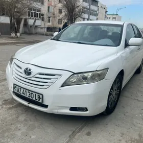 Toyota Camry 2008