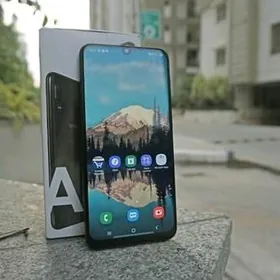 Samsung galaxy a30