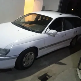 Opel Omega 1995