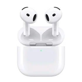 Air Pods 4 anc