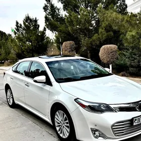 Toyota Avalon 2013