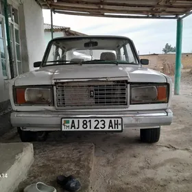 Lada 2107 1990