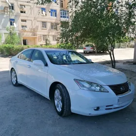 Lexus ES 350 2008