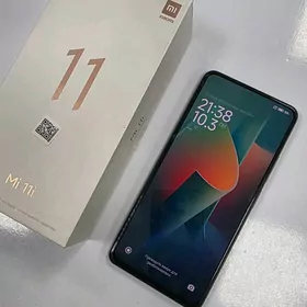 Mi 11i