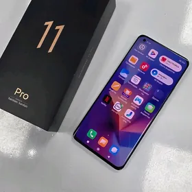 Mi 11 pro 8/256