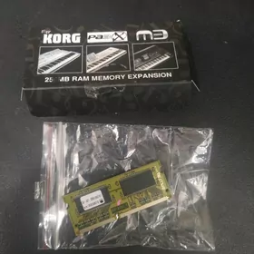 KORG PA RAM128