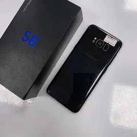 Samsung S8