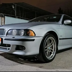 BMW 528 1998