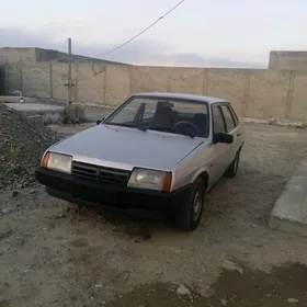 Lada 21099 2003