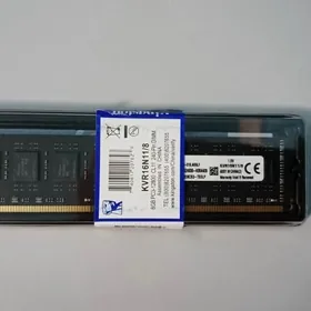 Ram kompyuter ddr3 8 gb