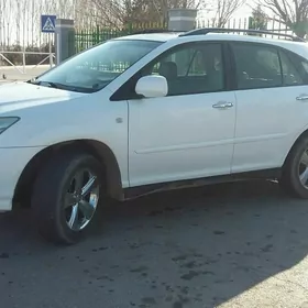 Lexus RX 350 2008