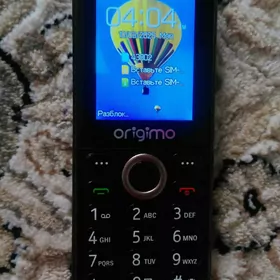 origimo telefon