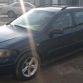 Opel Astra 1999