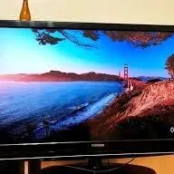 Toshiba 42 telewizor телевизор