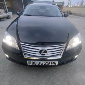 Lexus ES 350 2012