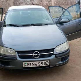 Opel Omega 1995