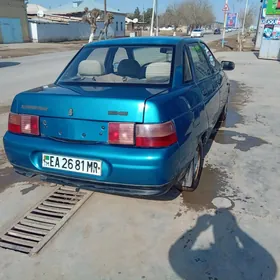 Lada 2110 2001